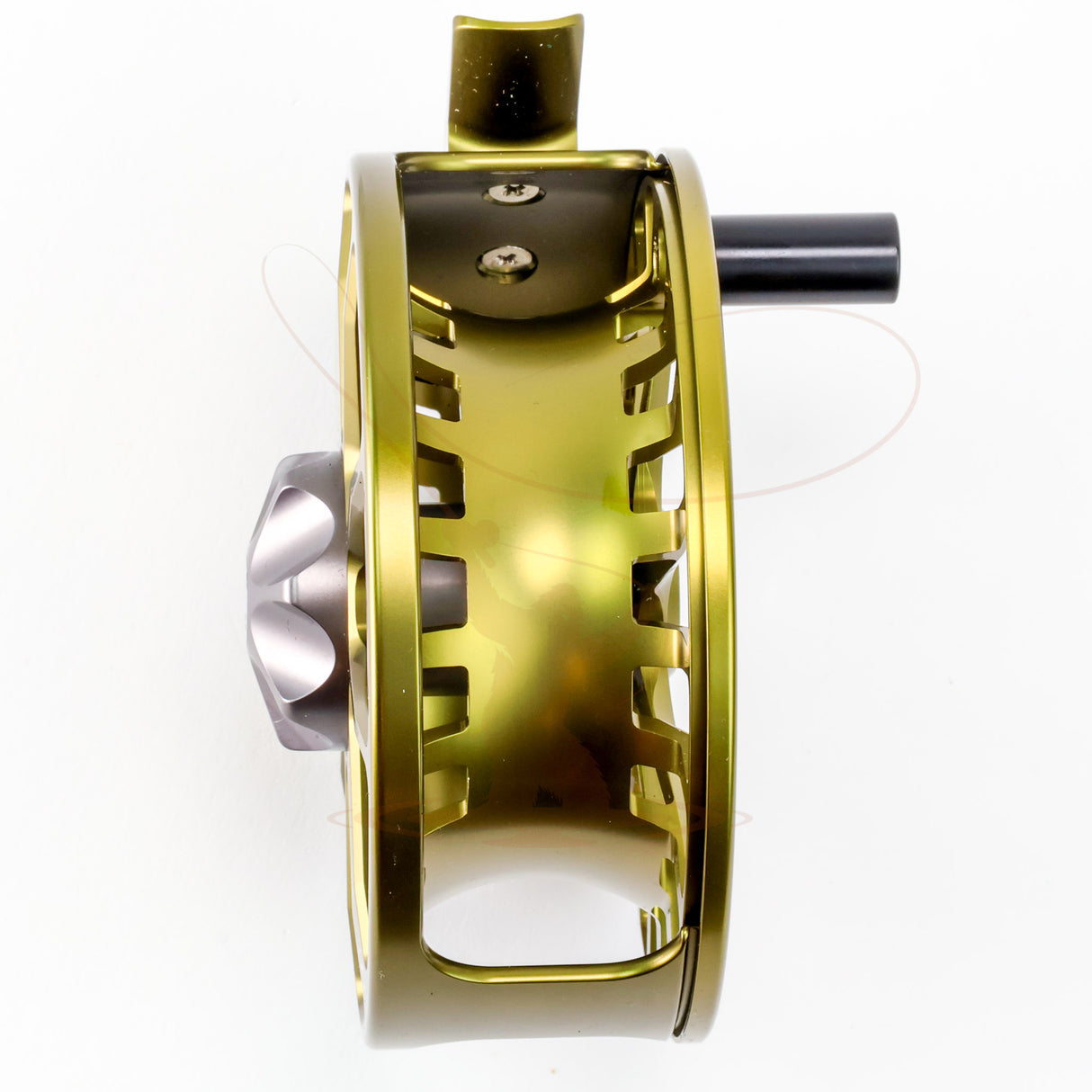 Lamson Guru S -5+ in Like New condition