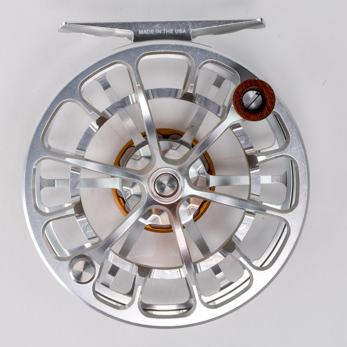 Ross Evolution LTX 3/4 in Like New condition