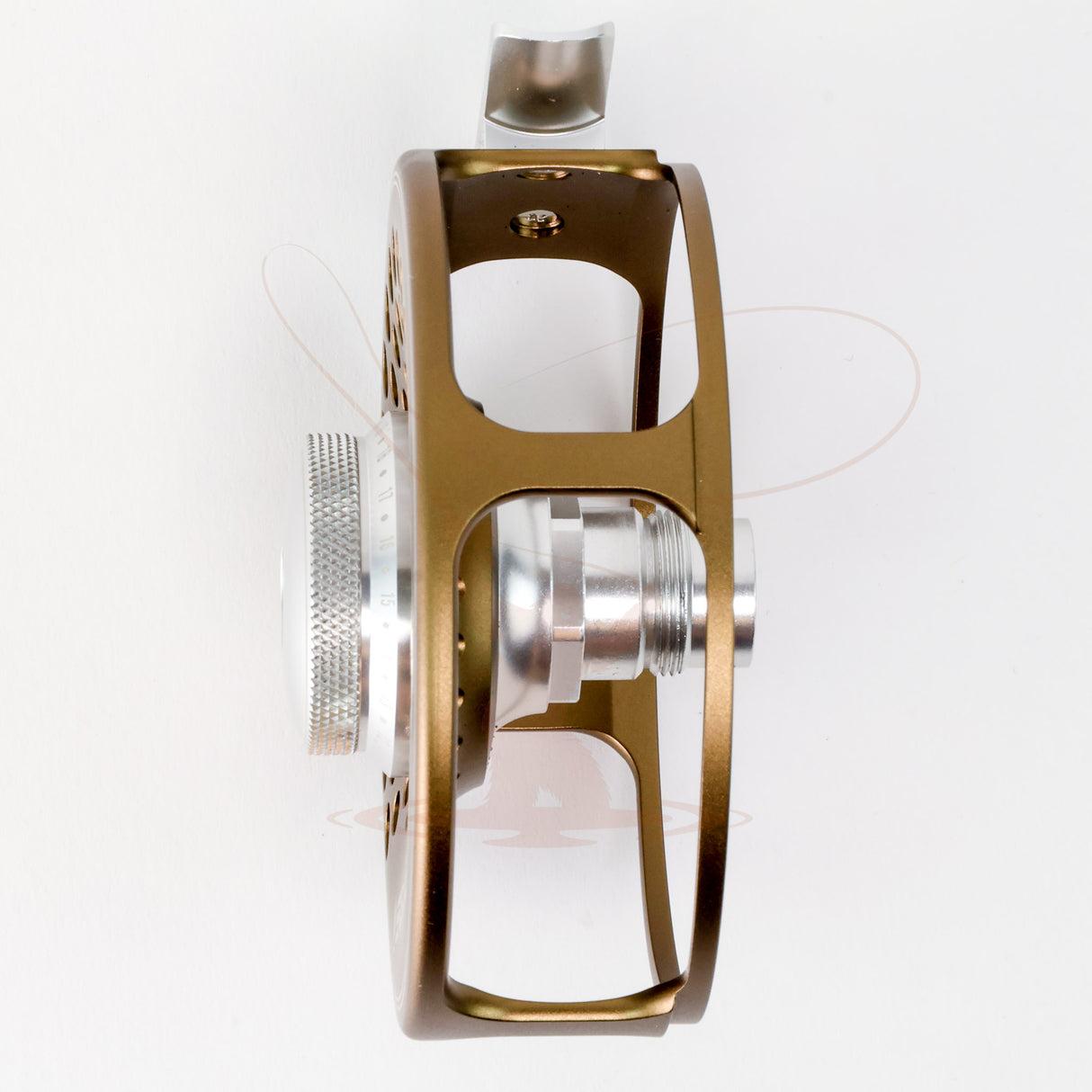 Sage Trout 6/7/8 in Like New condition