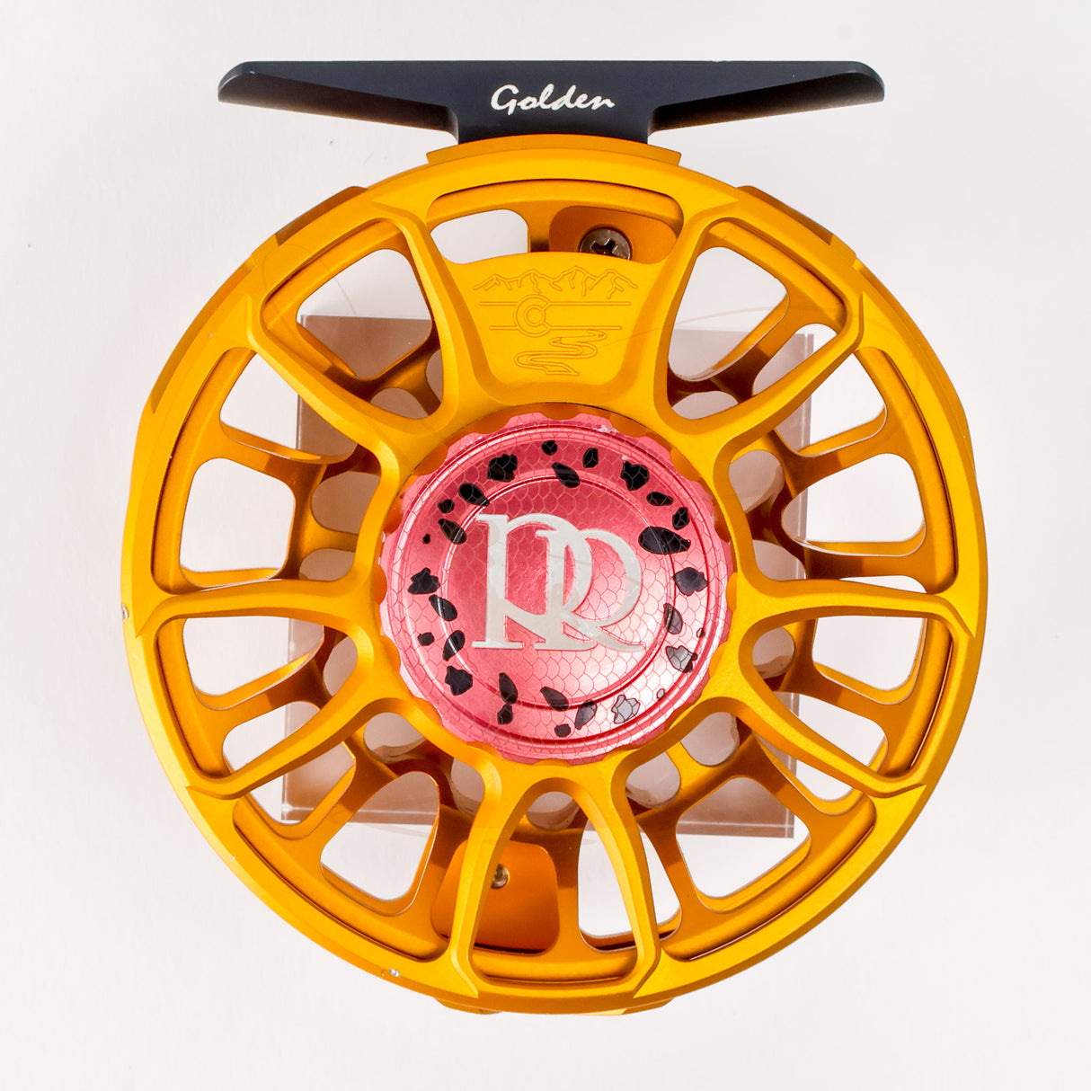 Ross Animas Golden Trout Limited Edition in Great condition