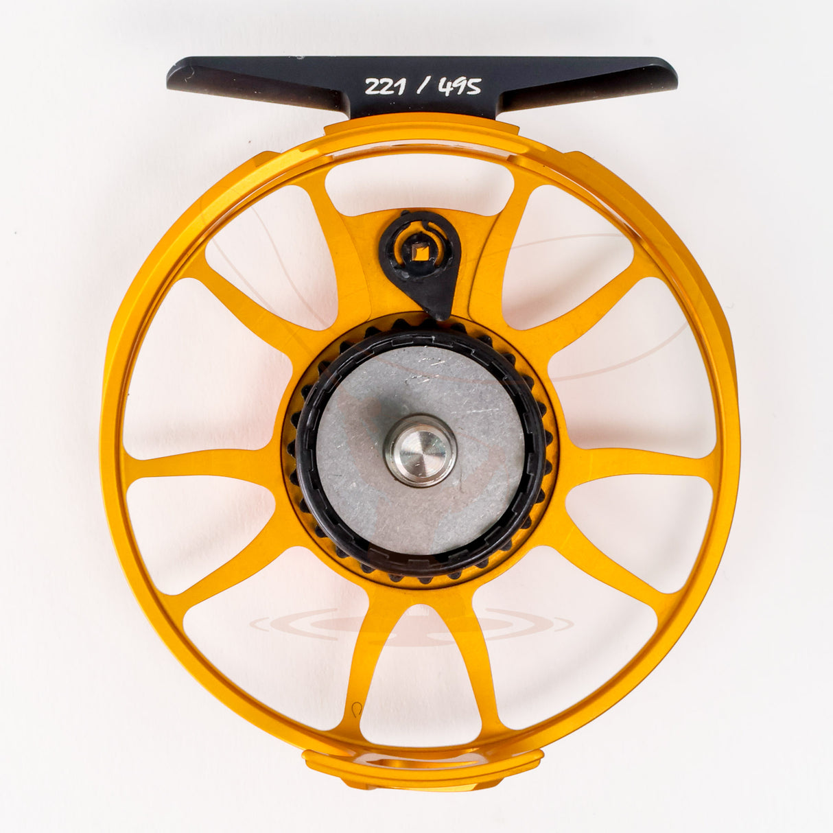 Ross Animas Golden Trout Limited Edition in Great condition