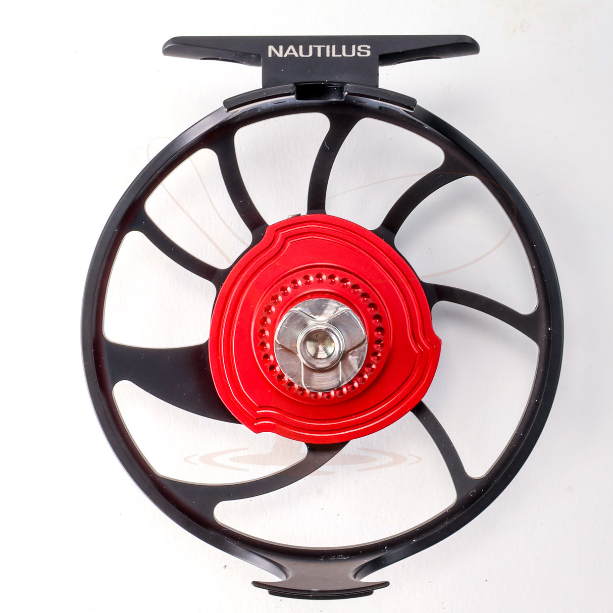 Nautilus CCF-X2 6/8 in Like New condition