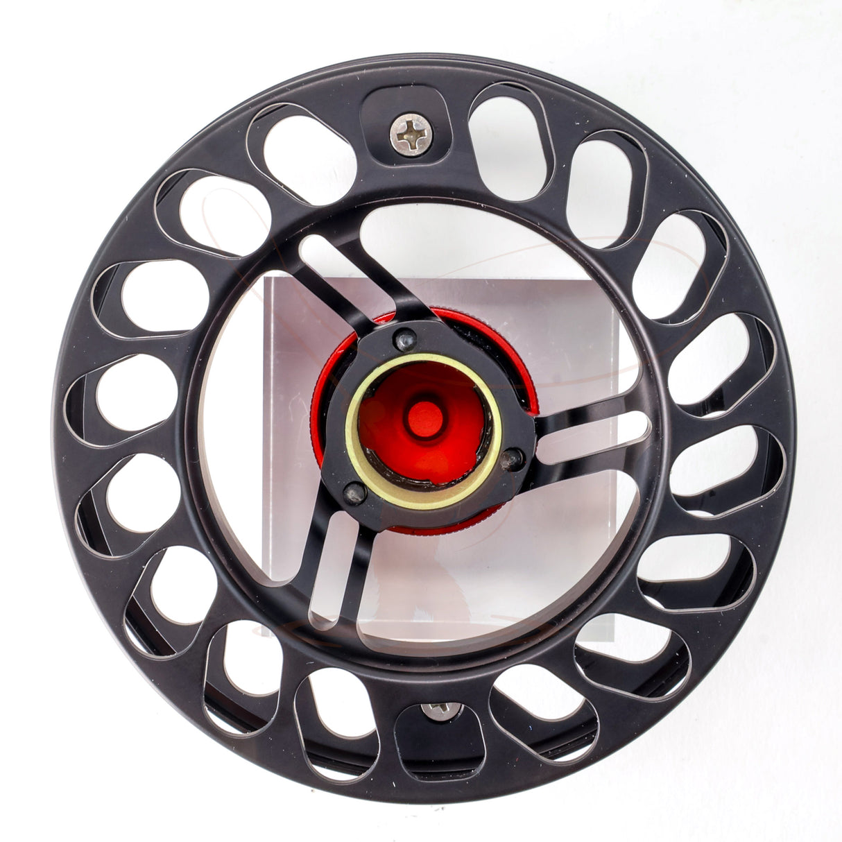 Nautilus CCF-X2 6/8 in Like New condition