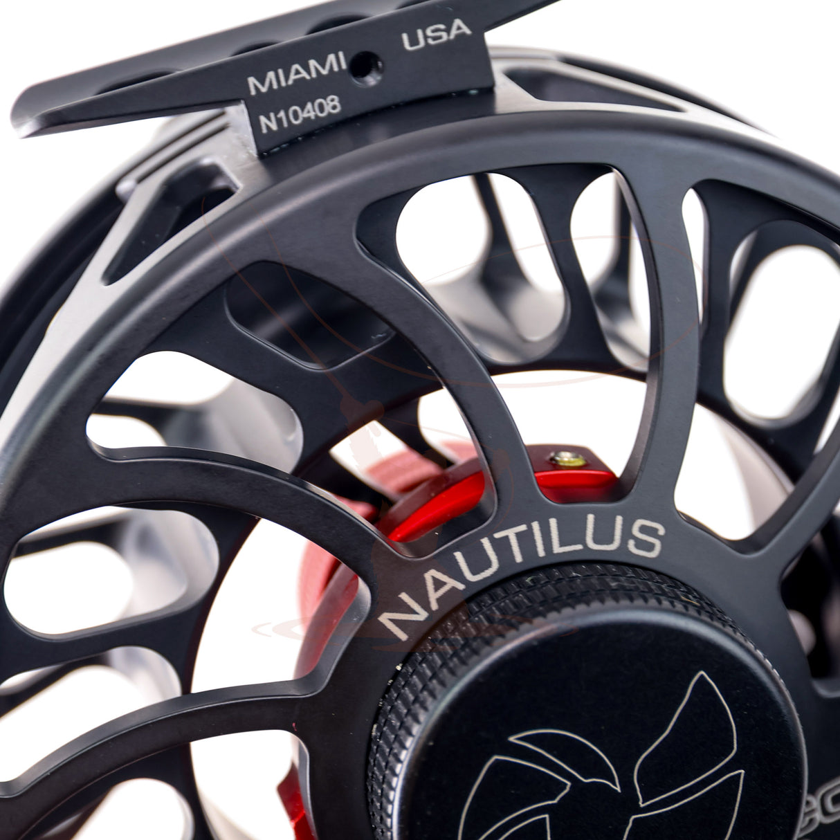 Nautilus CCF-X2 8/10 in Like New condition