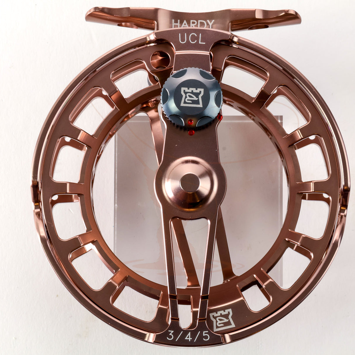 Hardy Ultraclick UCL 4000 in Like New condition