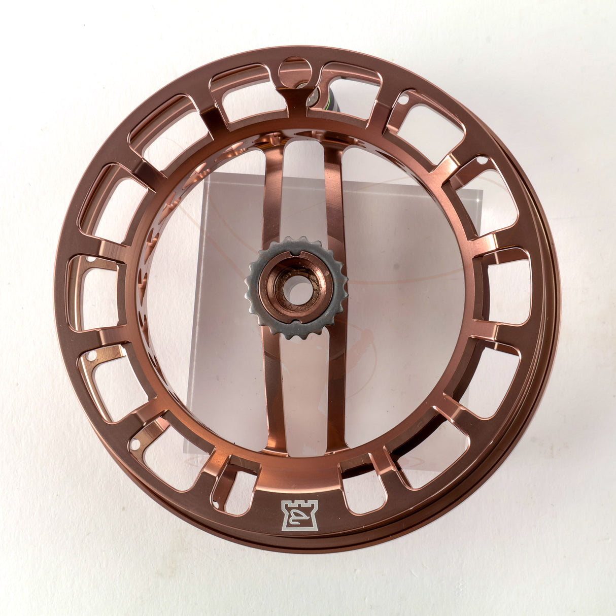 Hardy Ultraclick UCL 4000 in Like New condition