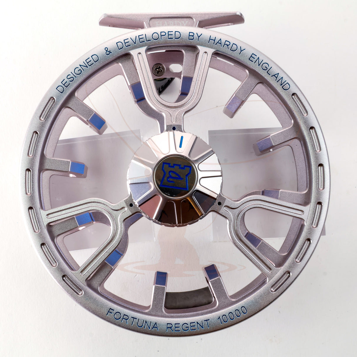 Hardy Fortuna Regent 10000 in Like New condition