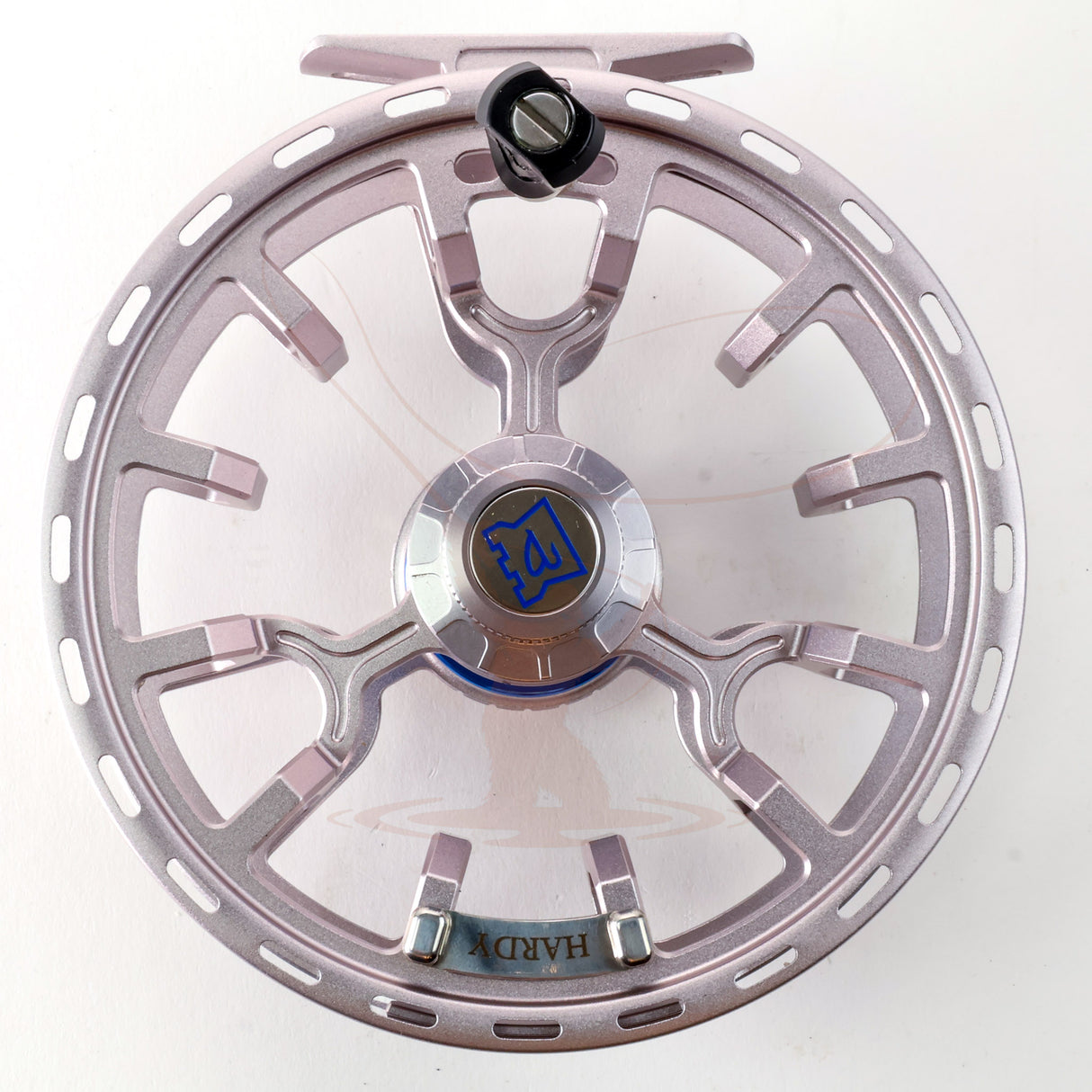 Hardy Fortuna Regent 10000 in Like New condition