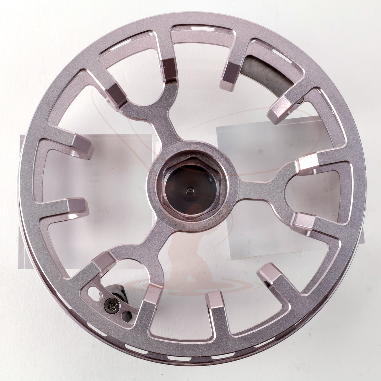 Hardy Fortuna Regent 10000 in Like New condition