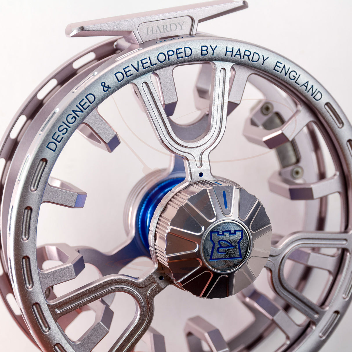 Hardy Fortuna Regent 10000 in Like New condition