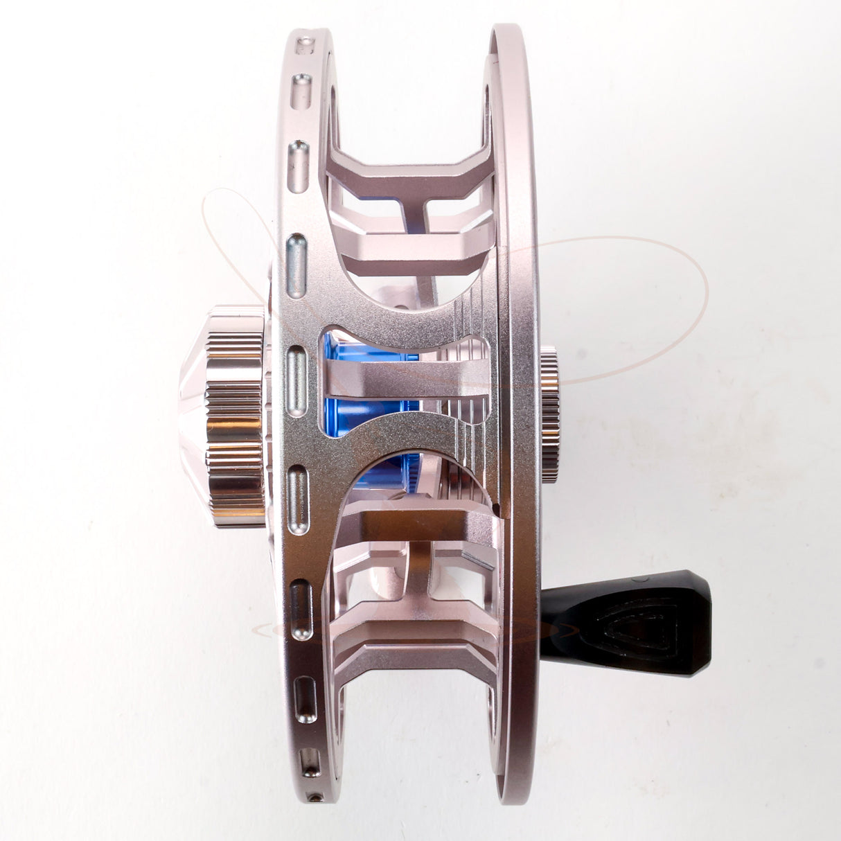 Hardy Fortuna Regent 10000 in Like New condition