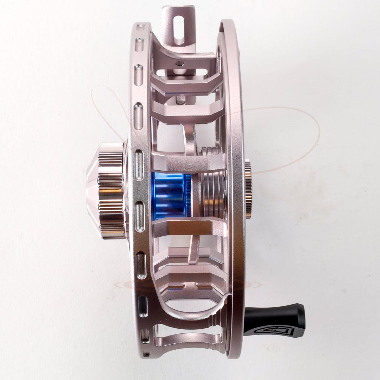 Hardy Fortuna Regent 10000 in Like New condition