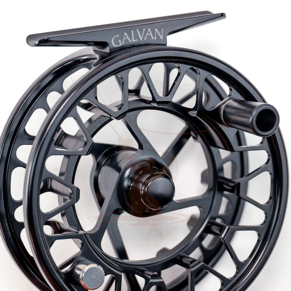 Galvan Brookie 4-5 in Like New condition