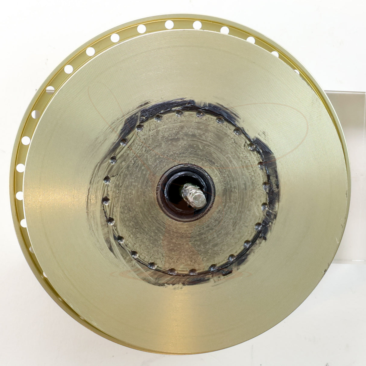 Tibor The Everglades in Like New condition