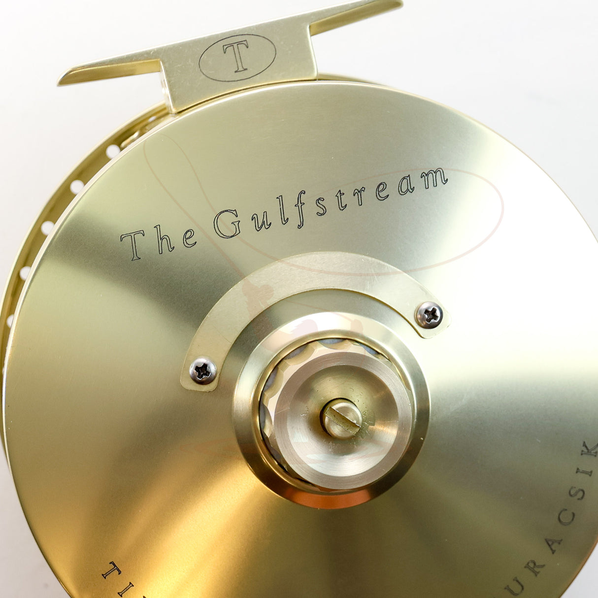 Tibor The Gulfstream in Like New condition