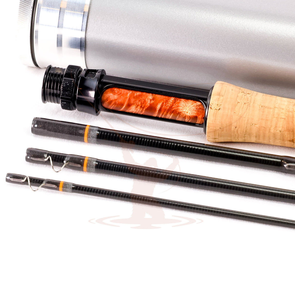 Used Scott Radian 9' 5-weight fly rod in Great condition