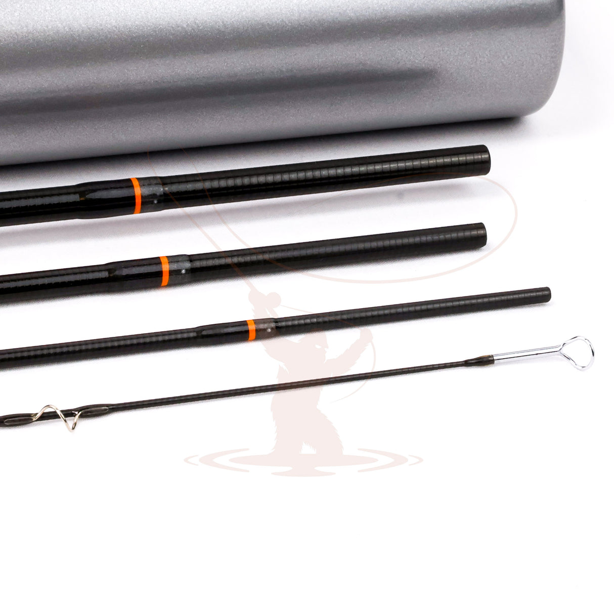 Used Scott Radian 9' 5-weight fly rod in Great condition