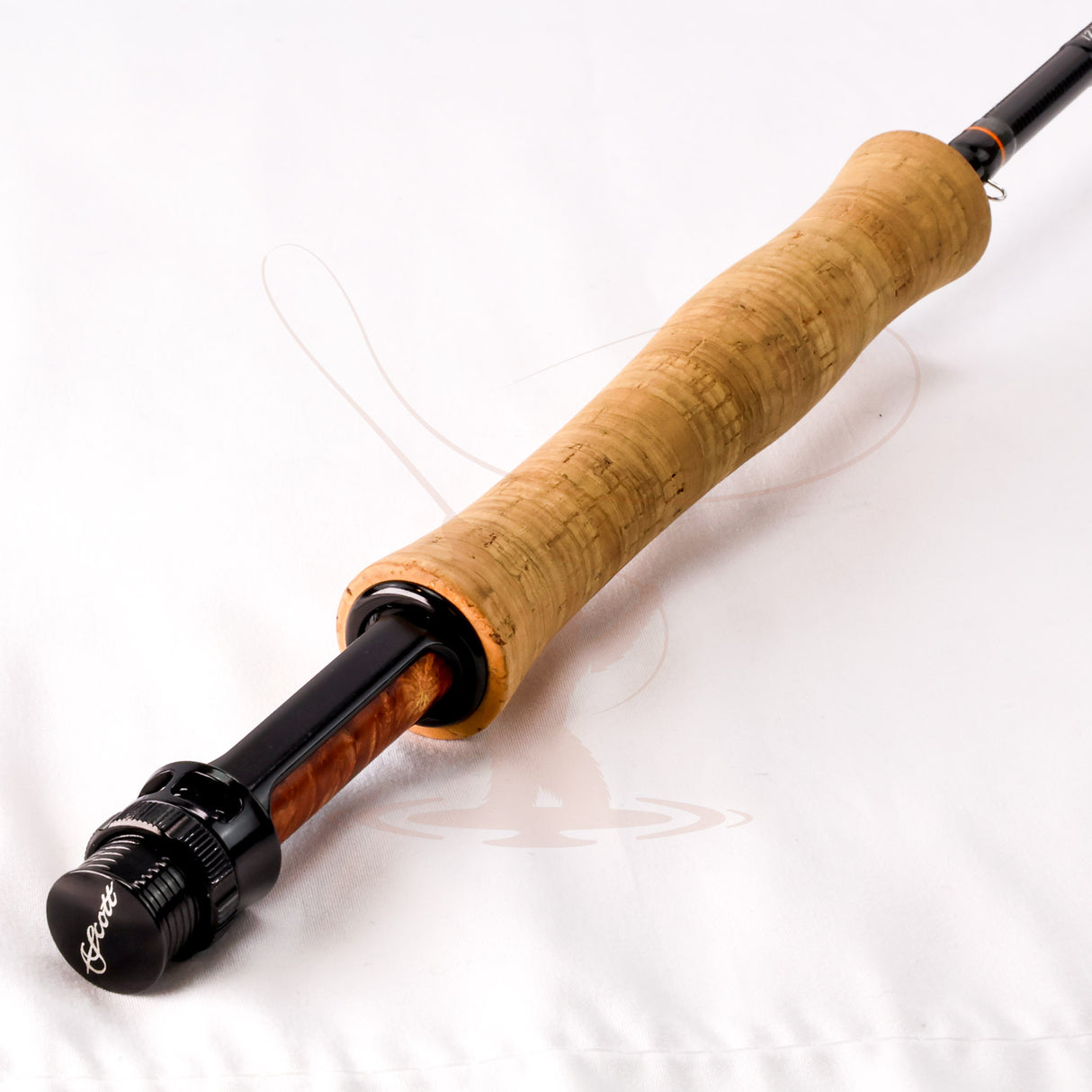 Used Scott Radian 9' 5-weight fly rod in Great condition