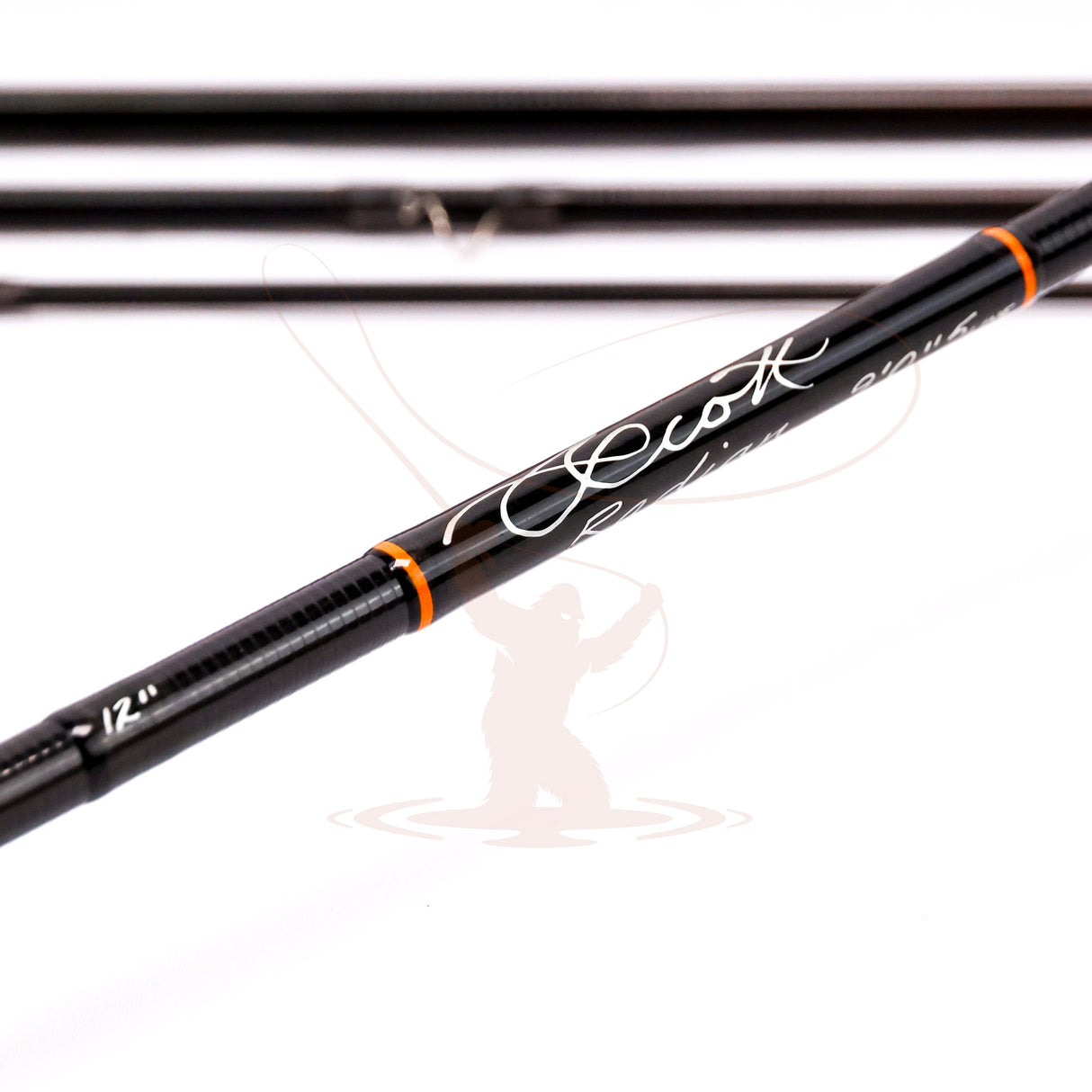 Used Scott Radian 9' 5-weight fly rod in Great condition