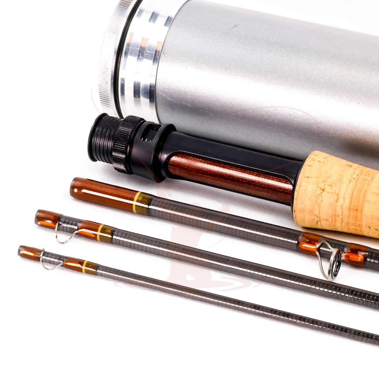 Used Scott G Series 8'8" 3-weight in Great condition