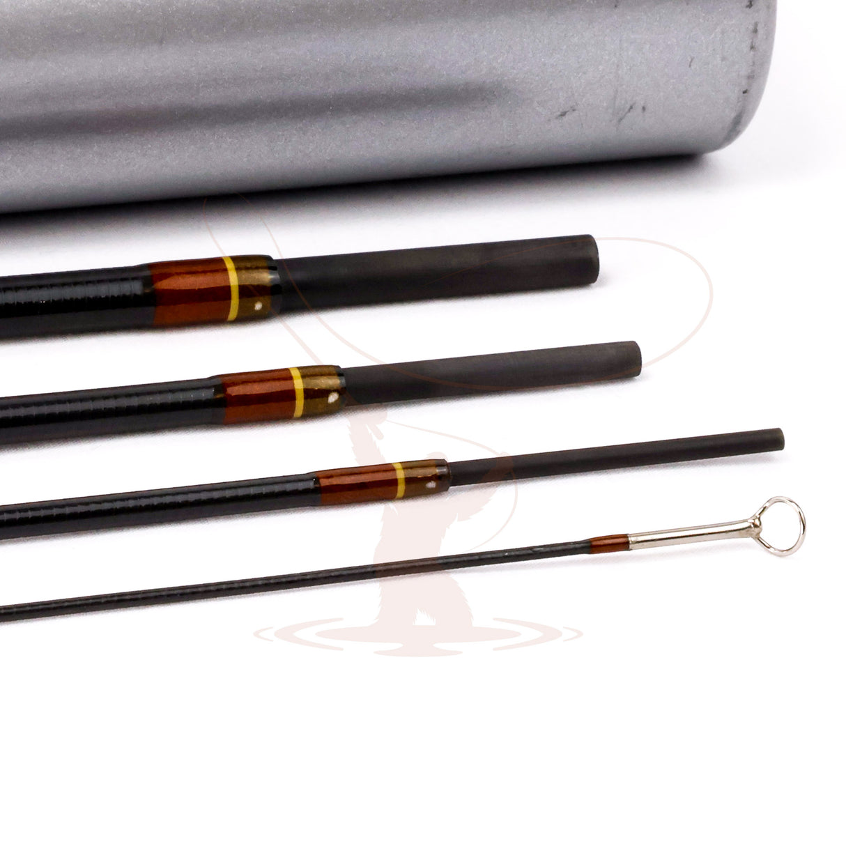 Used Scott G Series 8'8" 3-weight in Great condition