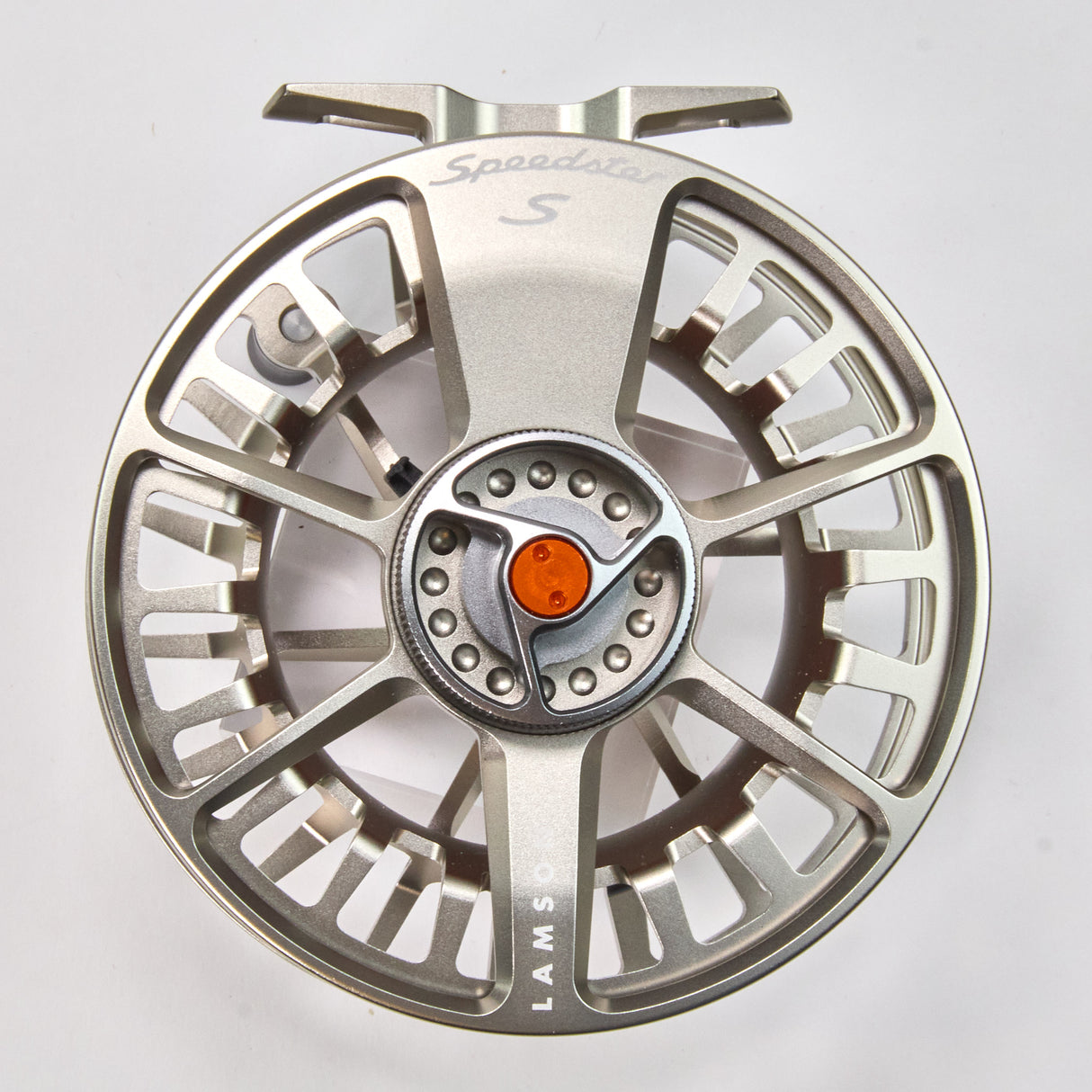 Lamson Speedster S -7+ in Like New condition