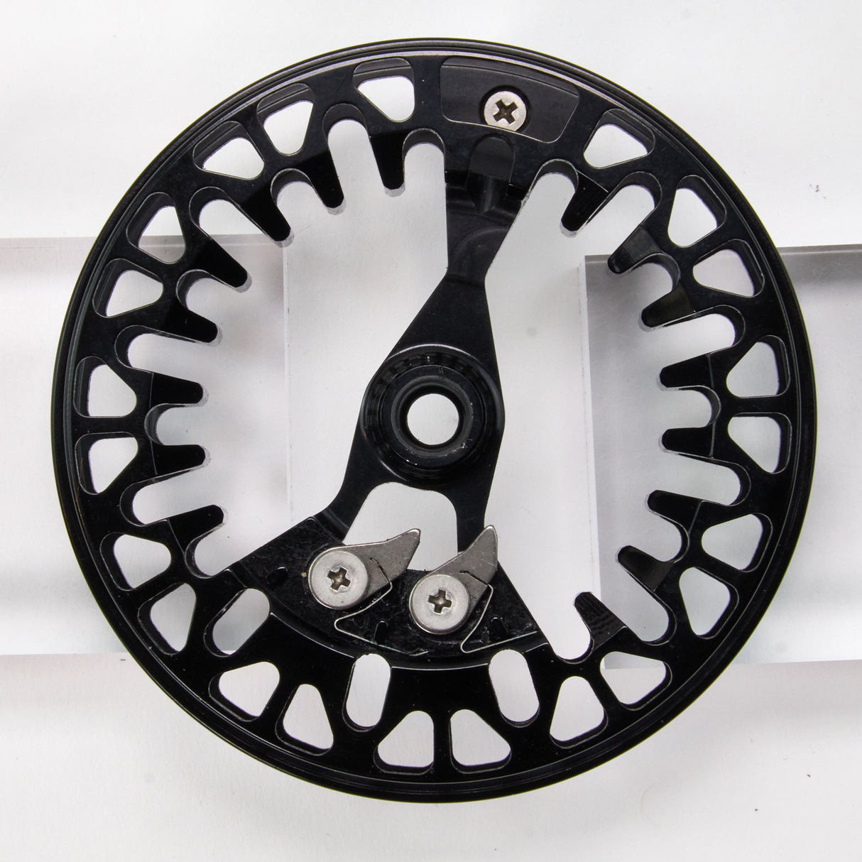 Abel Vaya 5/6 with spare spool in Great condition