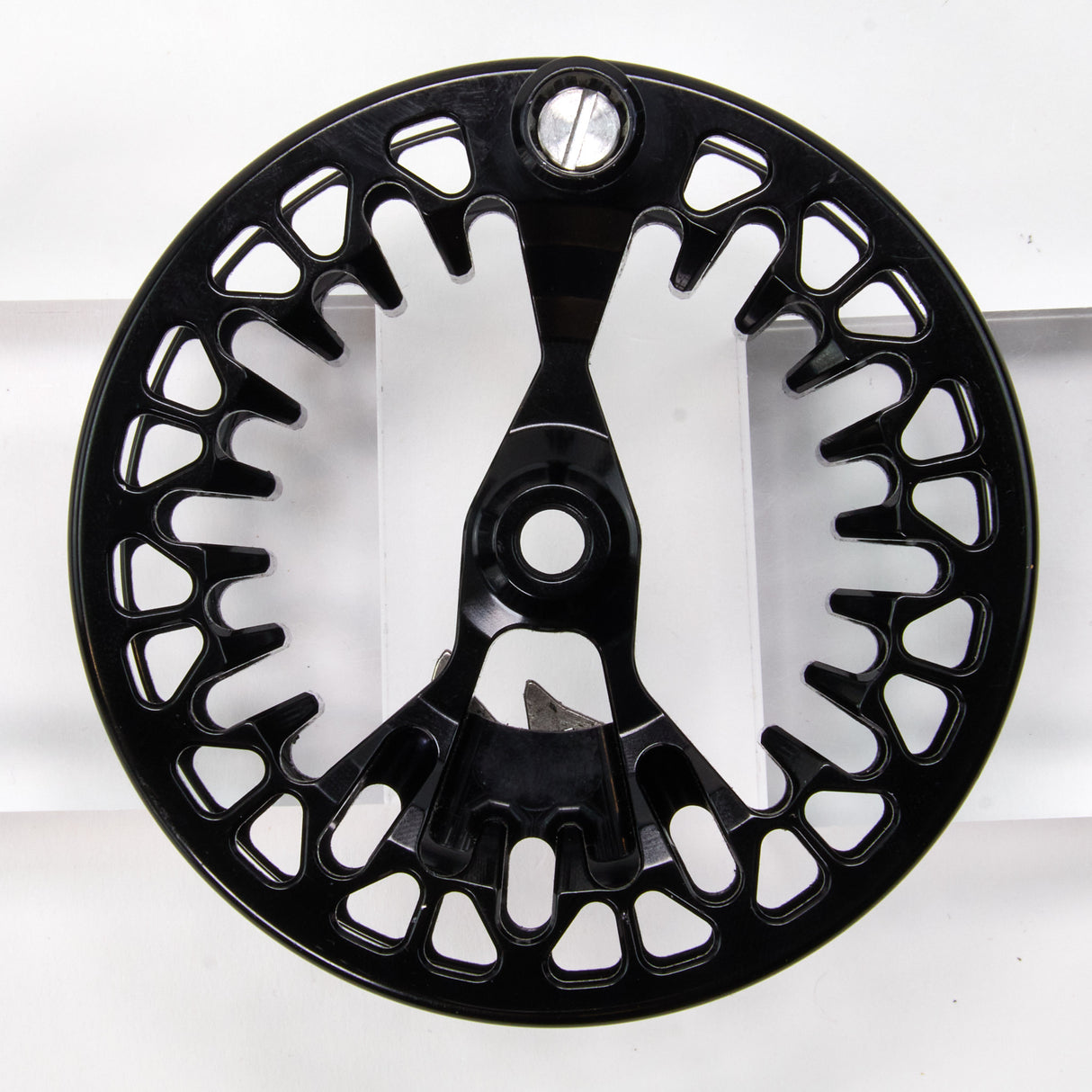 Abel Vaya 5/6 with spare spool in Great condition