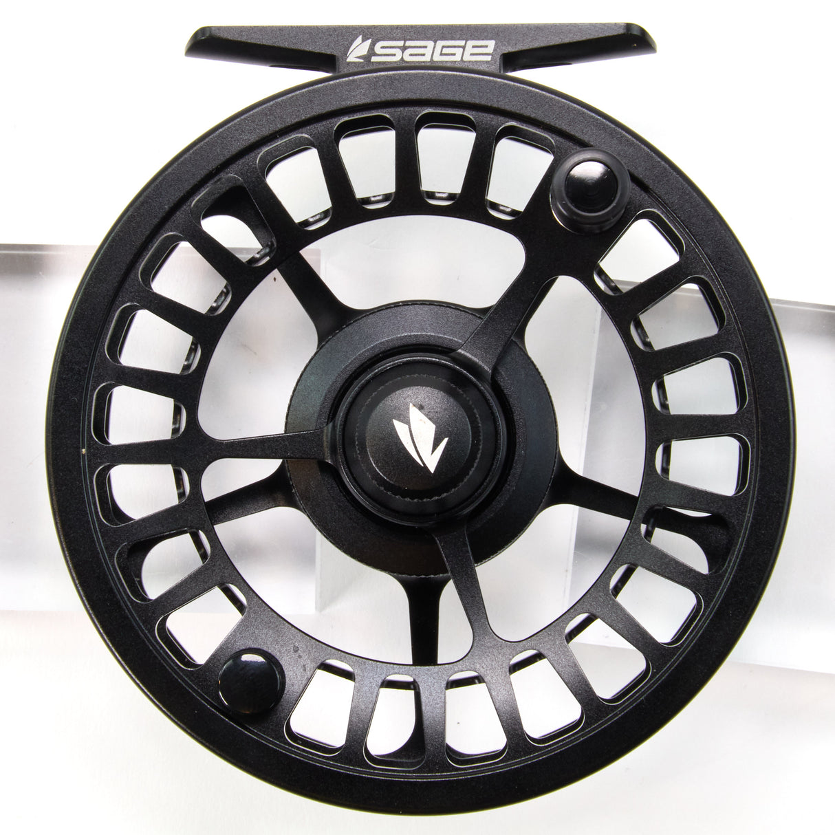 Sage ESN Stealth 2-5 in Like New condition