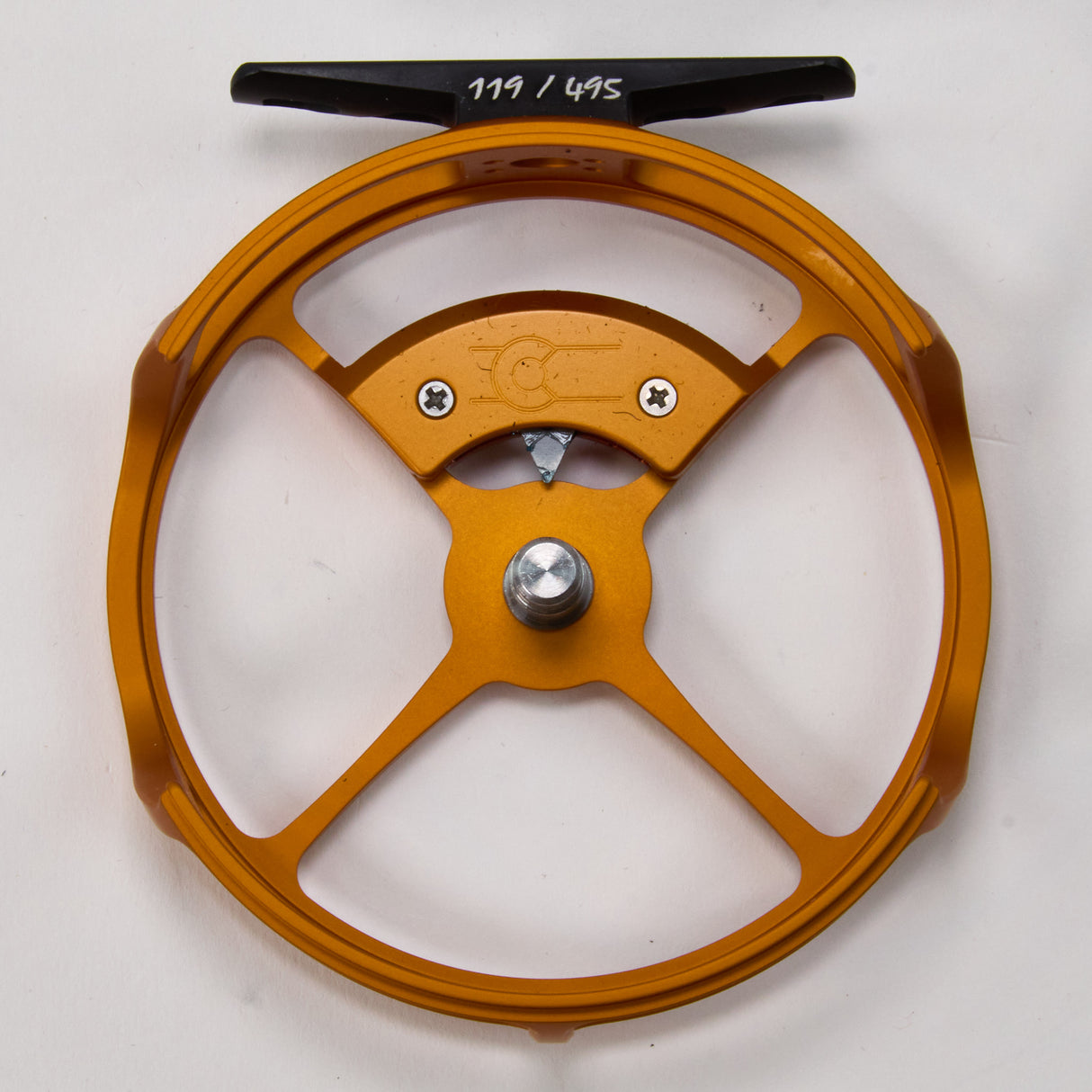 Ross Colorado TU Colorado Cutthroat Limited Edition 4|5 in Like New condition