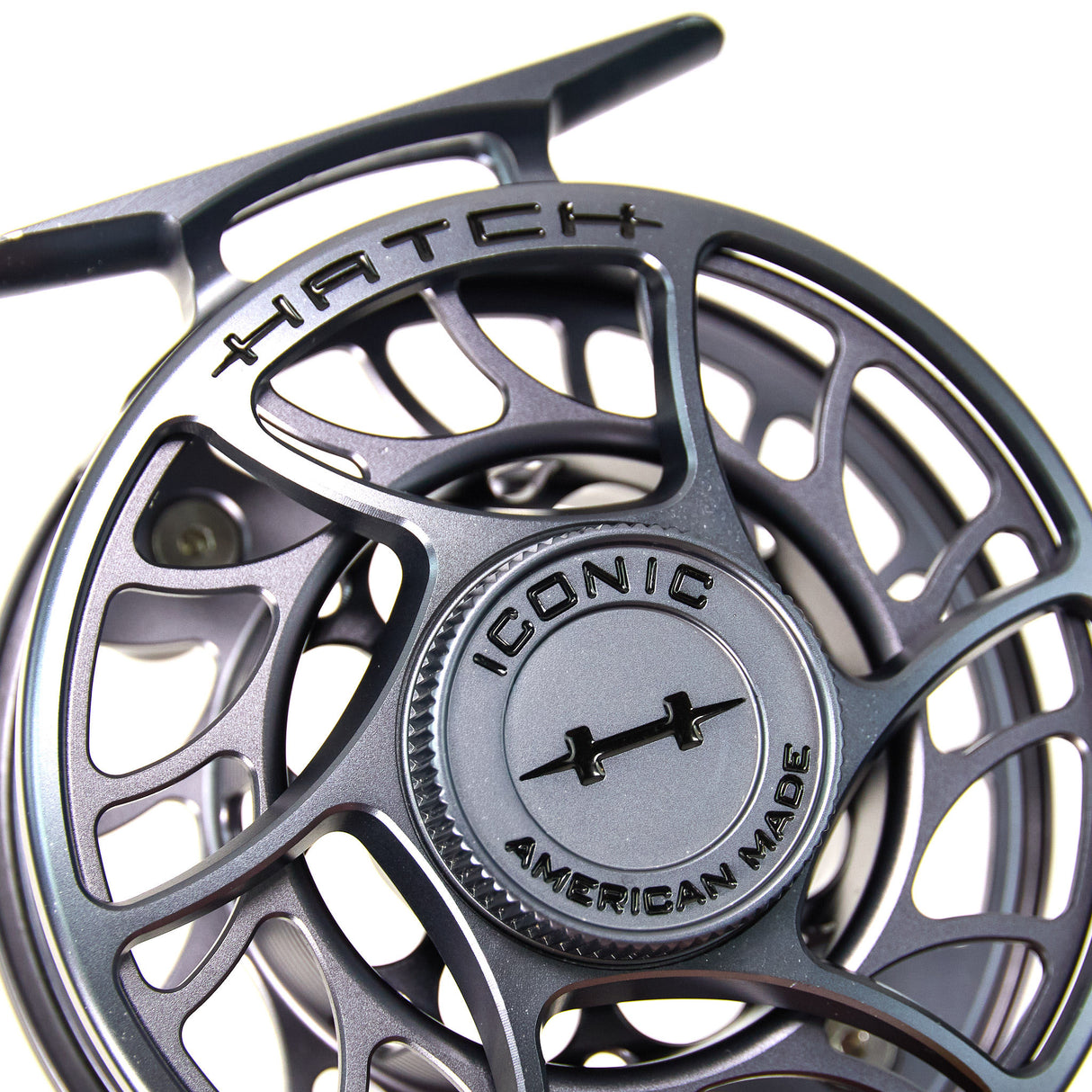Hatch Iconic 4+ in Great condition