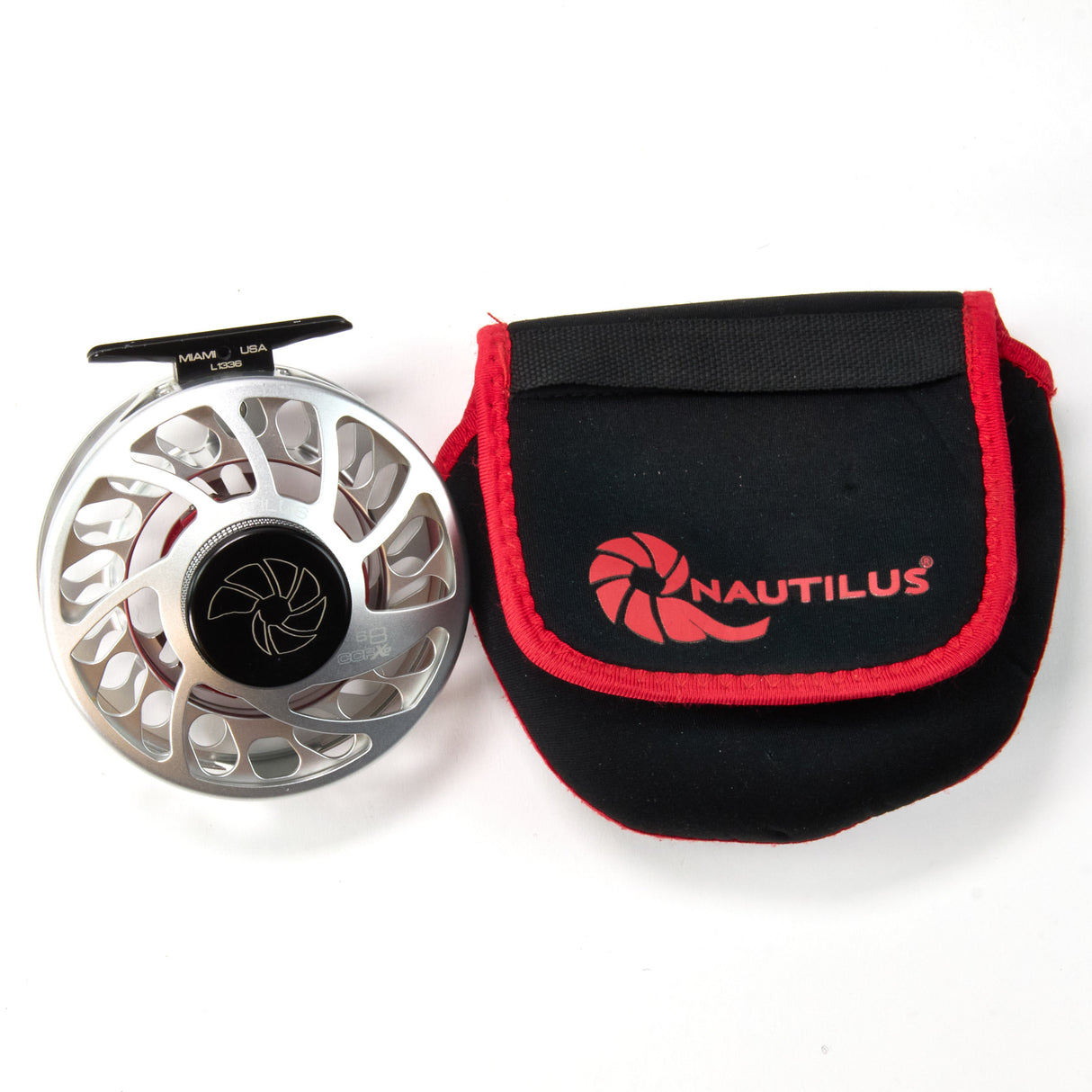 Nautilus CCF-X2 6/8 in Great condition