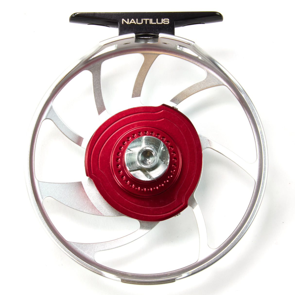 Nautilus CCF-X2 6/8 in Great condition