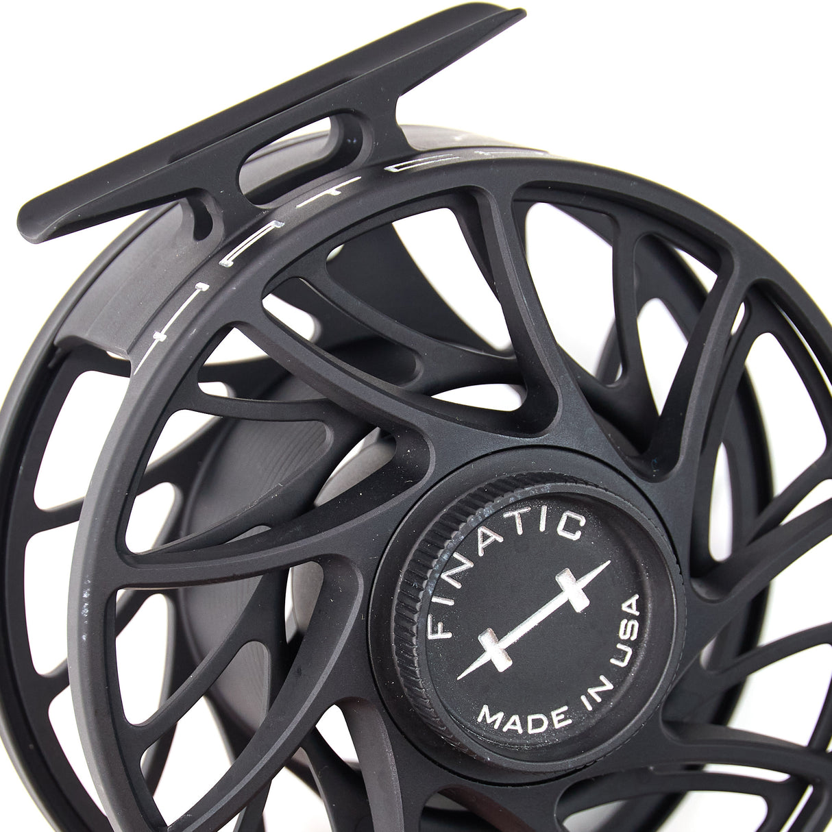 Hatch Finatic 7+ (Gen 2) in Great condition