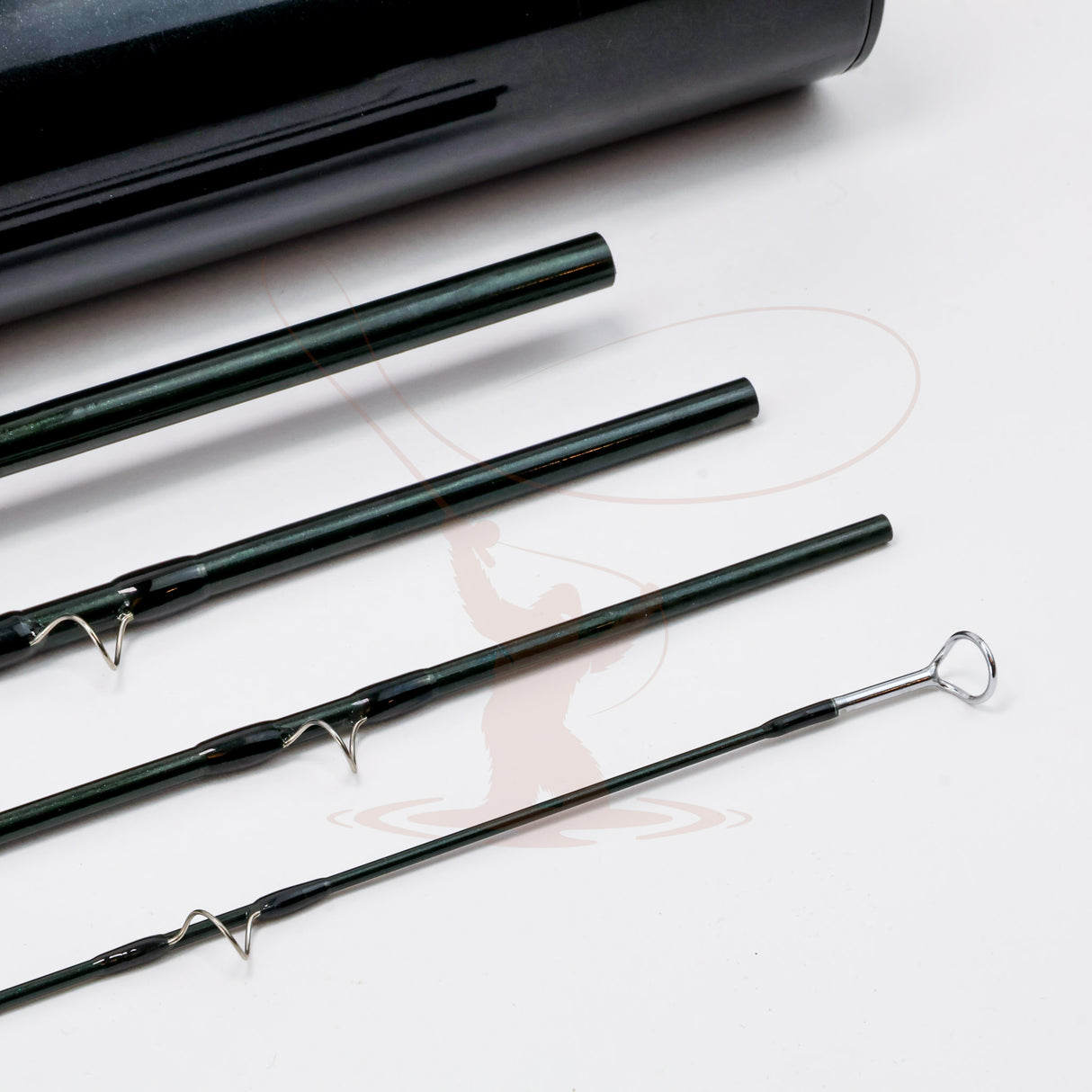 G. Loomis Asquith 990-4 Saltwater in Great condition