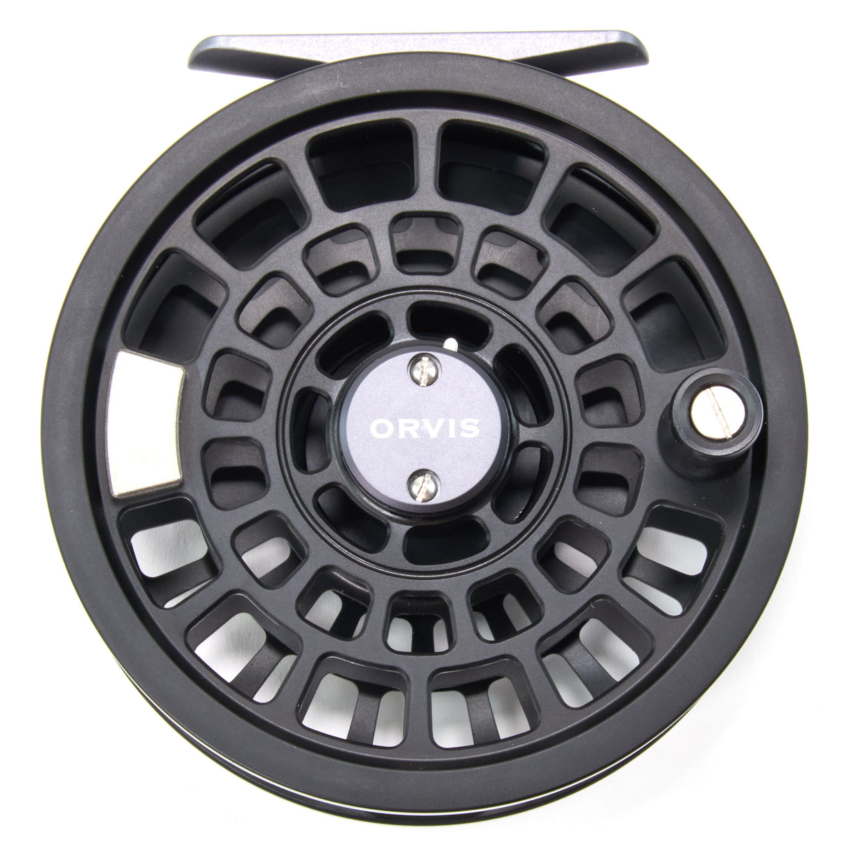 Orvis SSR Disc Spey Reel IV (6-8) in Like New condition