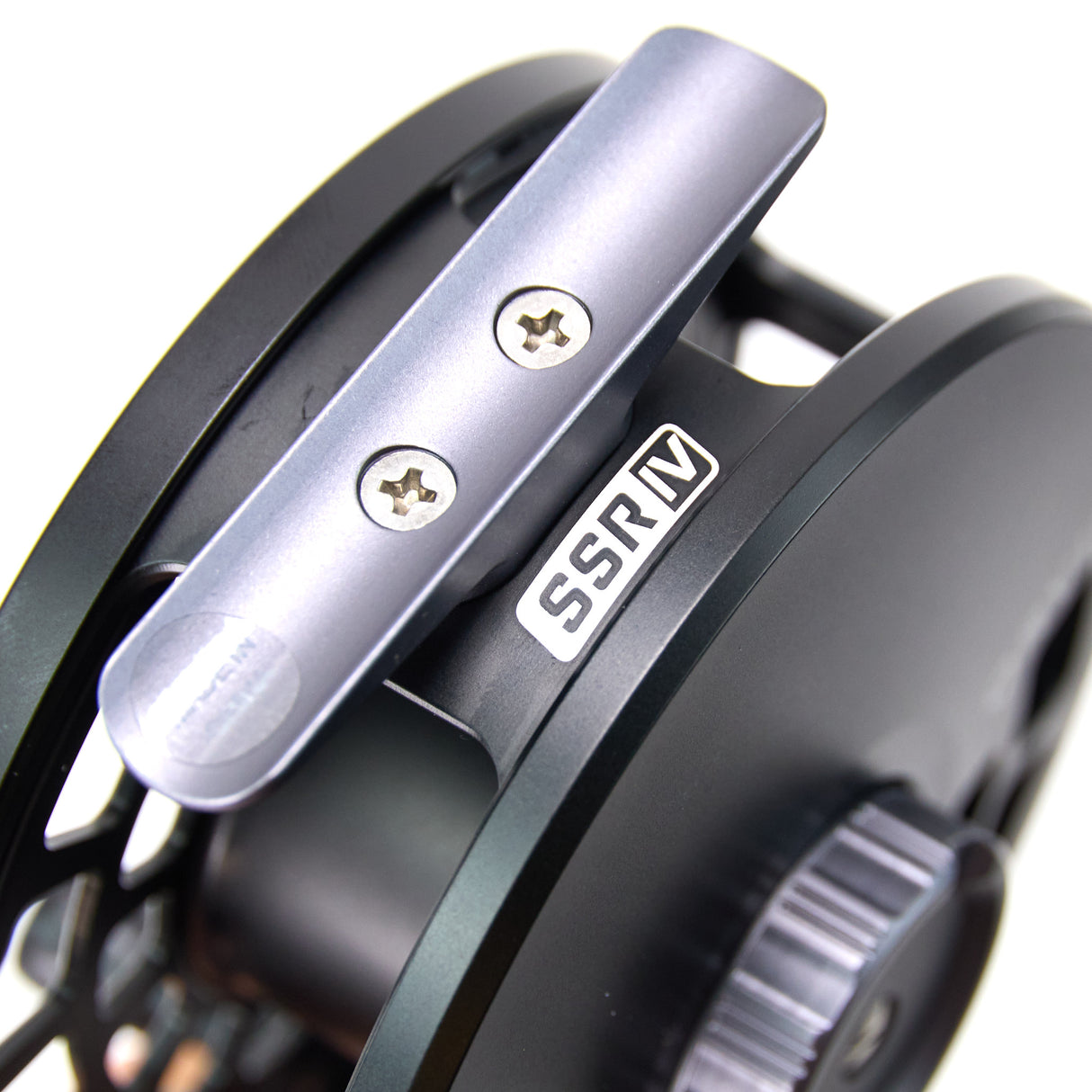 Orvis SSR Disc Spey Reel IV (6-8) in Like New condition