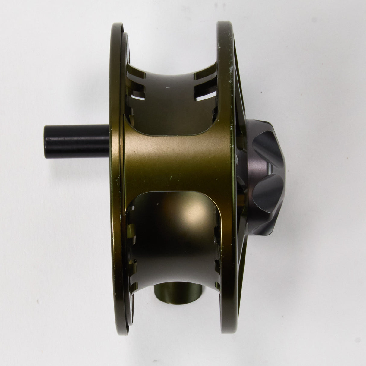 Lamson Guru S -3+ in Great condition