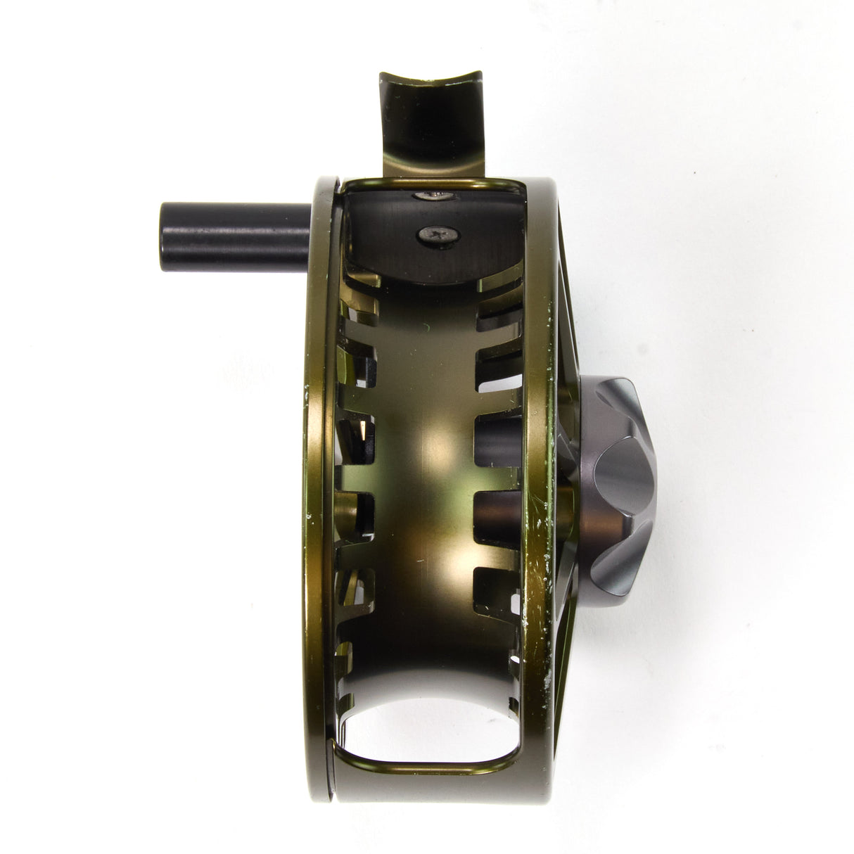 Lamson Guru S -3+ in Great condition