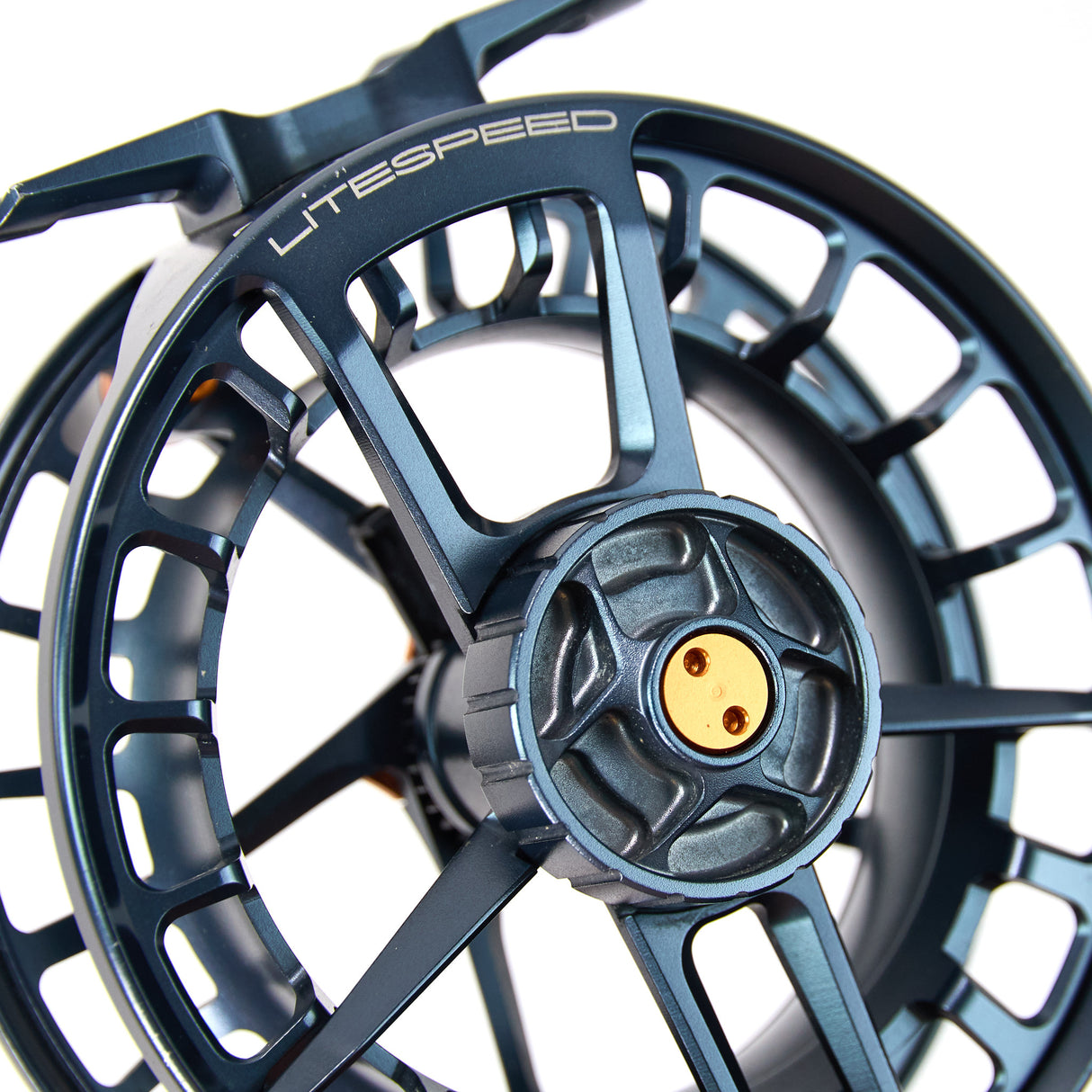Lamson Litespeed F -5+ in Great condition