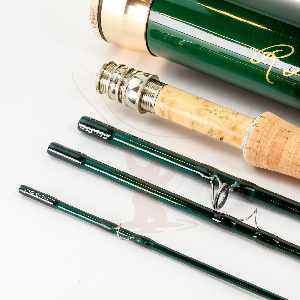 Winston Air 2 496-4 in Great condition