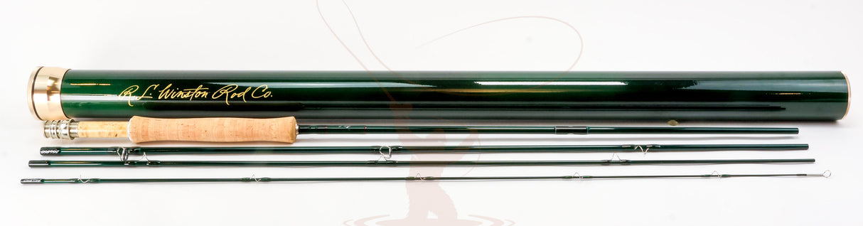 Winston Air 2 496-4 in Great condition