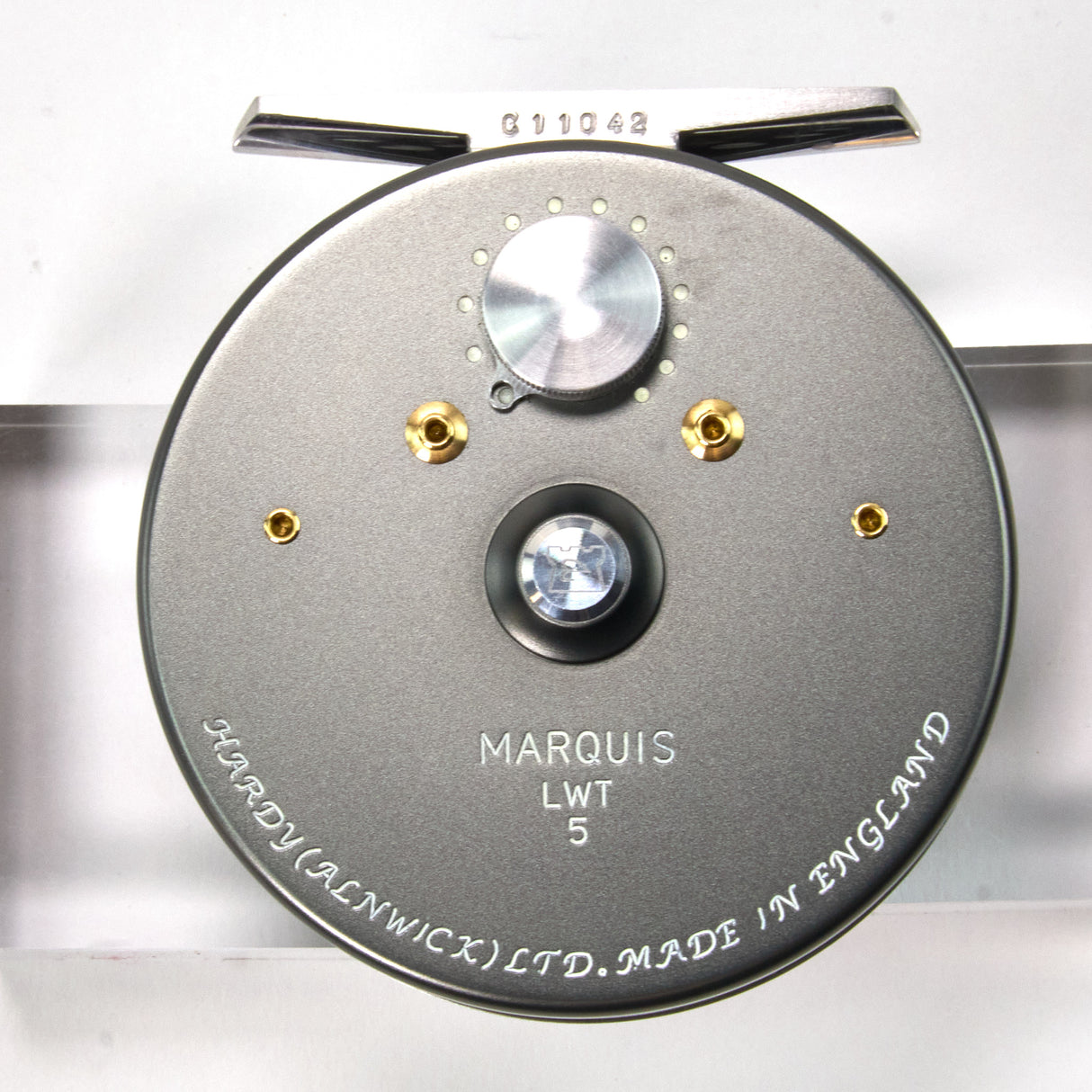 Hardy Marquis LWT 5 in Great condition