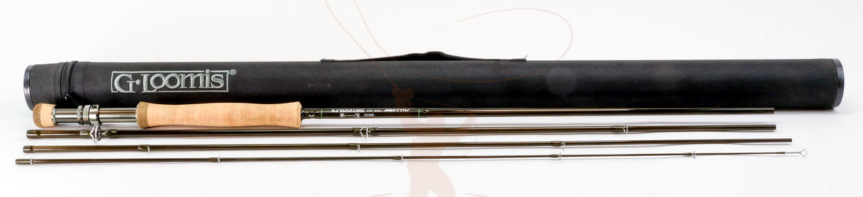 G. Loomis IMX-Pro 696-4 in Great condition