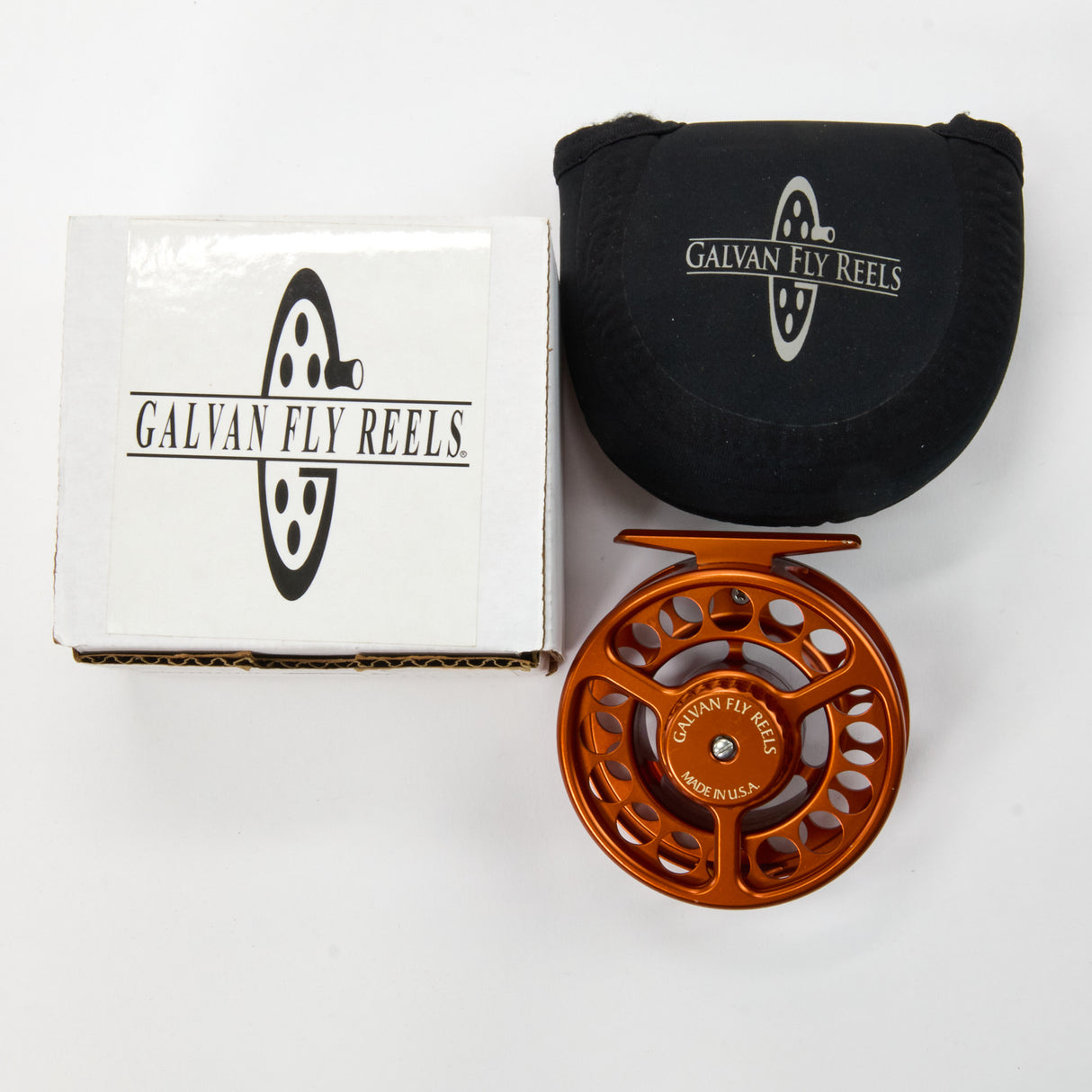Galvan Rush Light 5 in Great condition