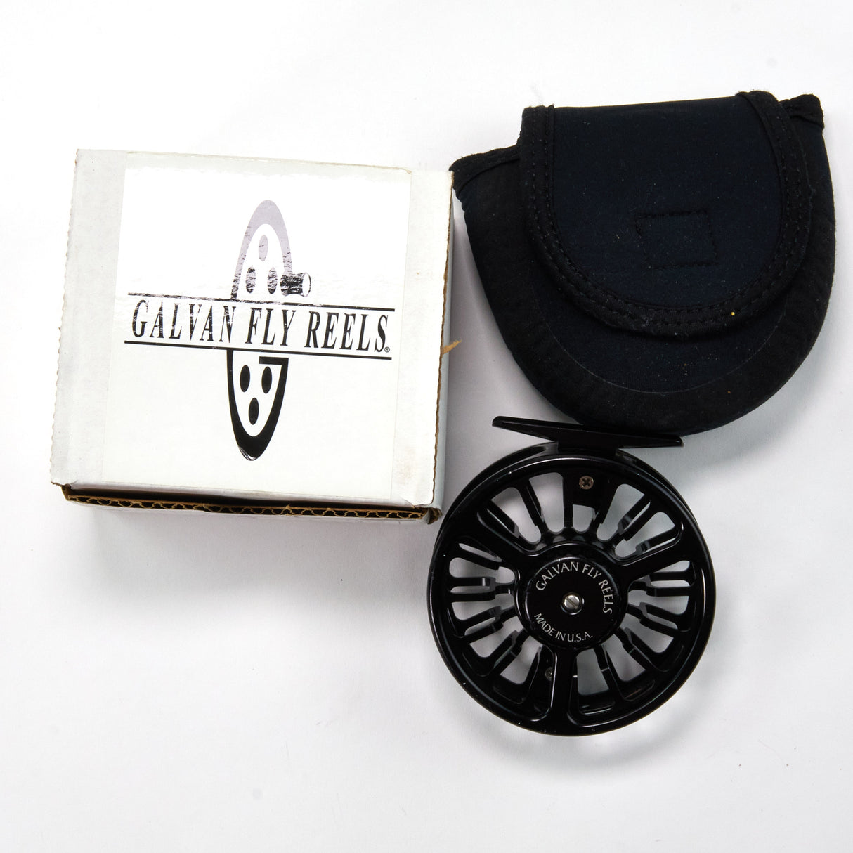 Galvan R-6 LT in Great condition