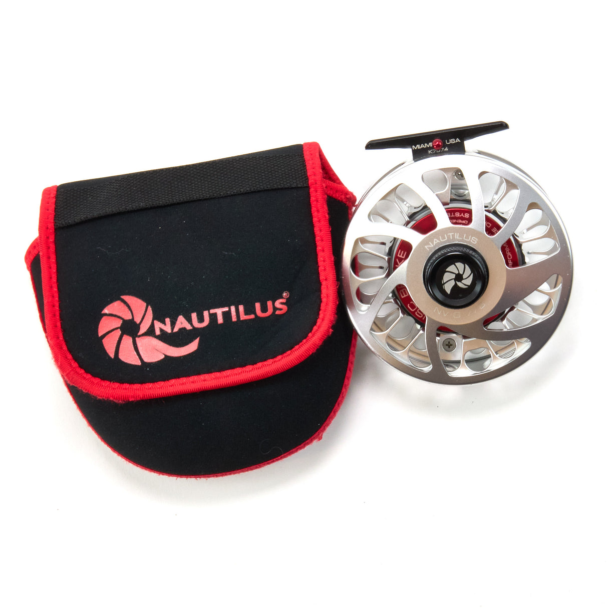 Nautilus NV-G 7/8 in Great condition