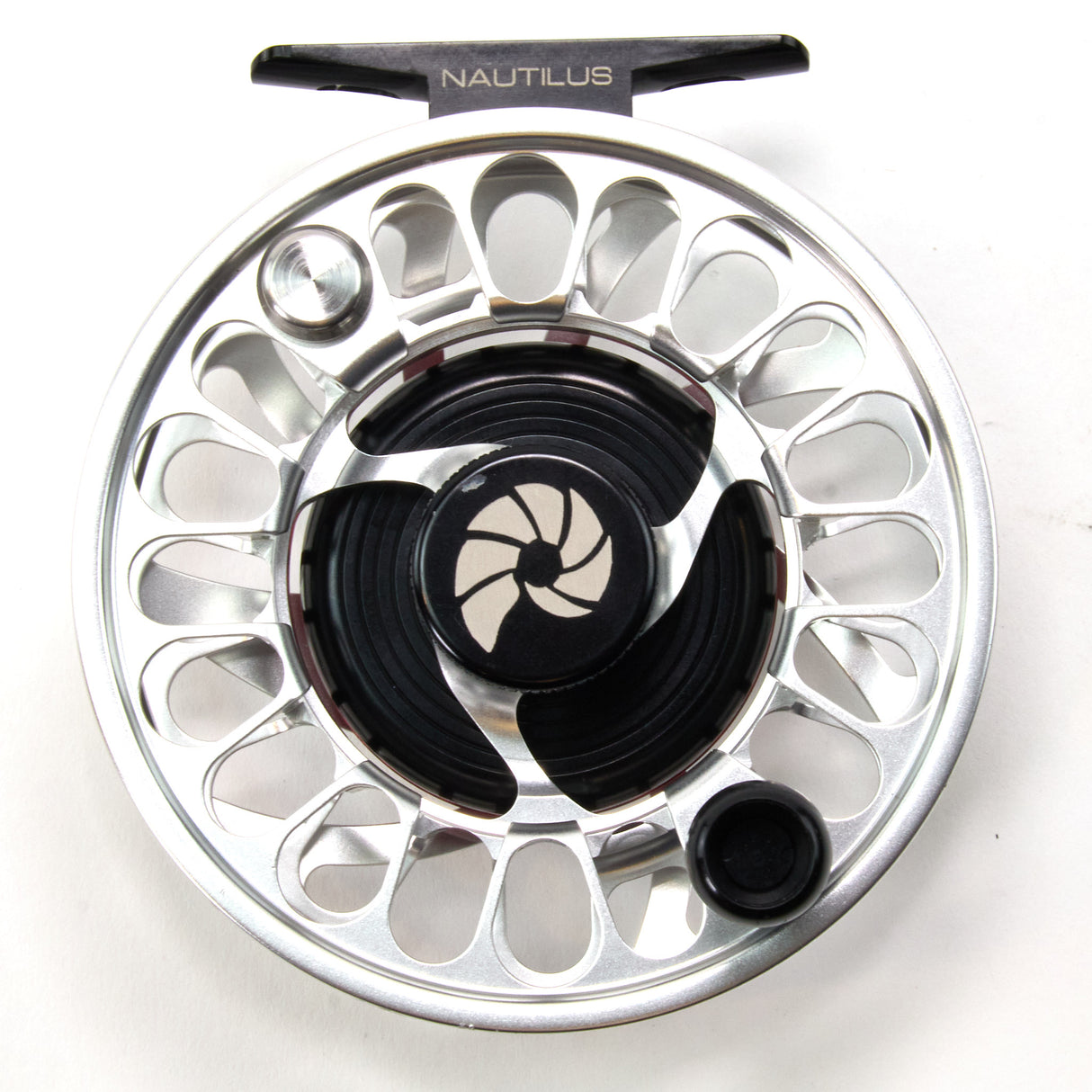 Nautilus NV-G 7/8 in Great condition