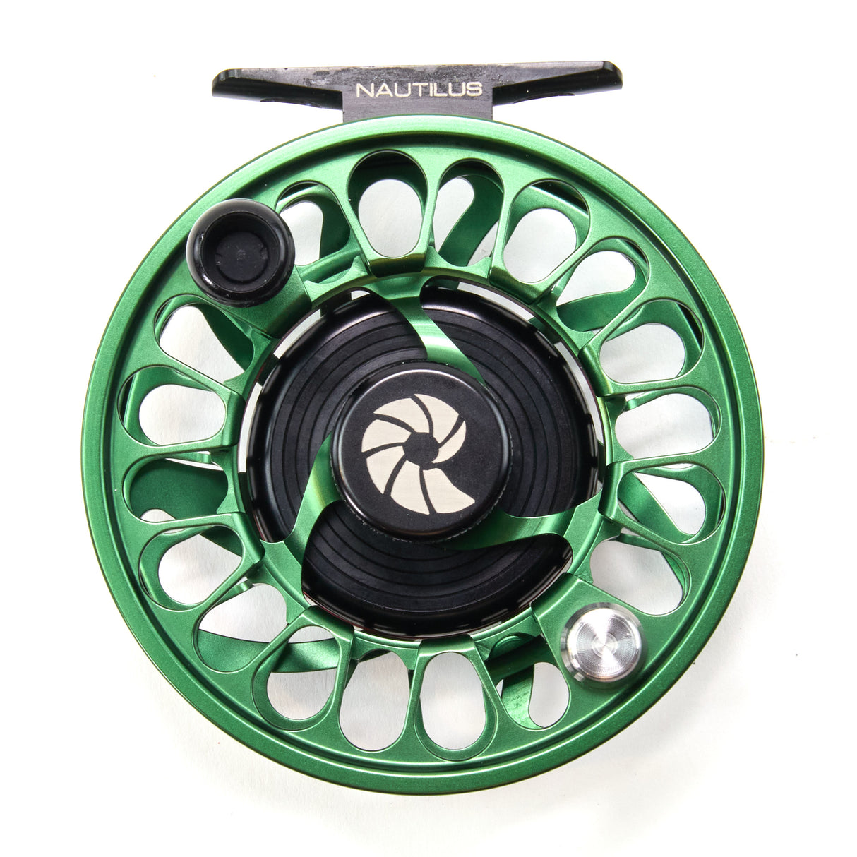 Nautilus NV-G 7/8 in Great condition