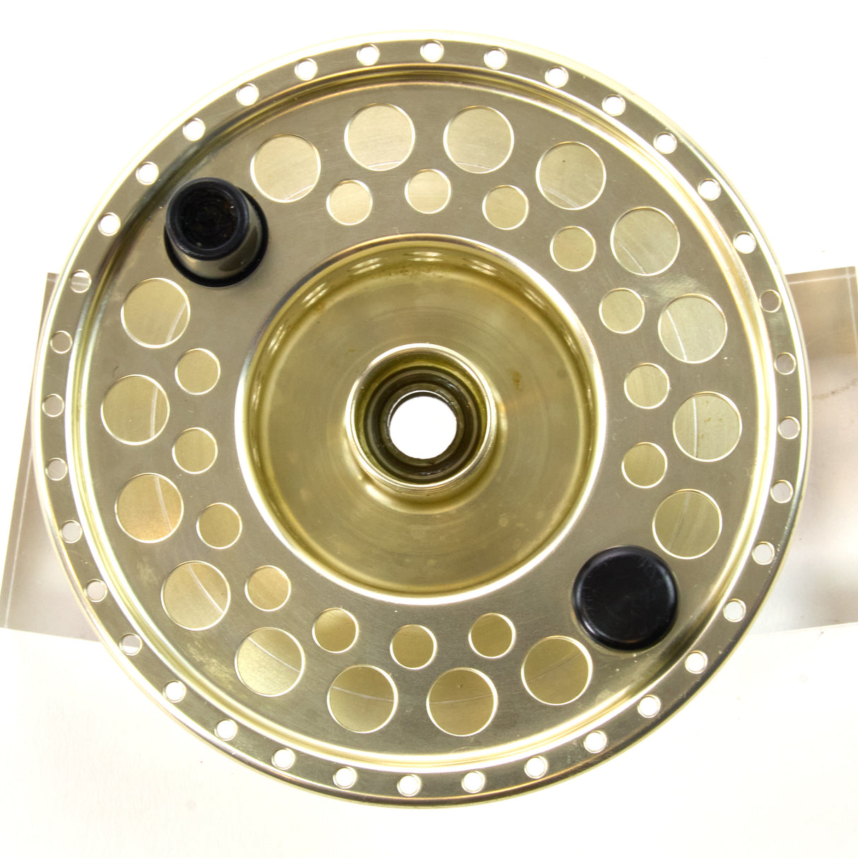 Tibor The Riptide (9-11) with Extra Spool in Great condition
